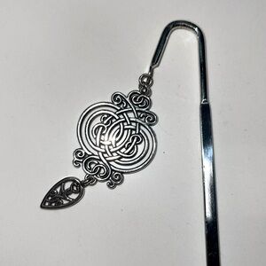 Brighton Celtic Knot Bookmark.